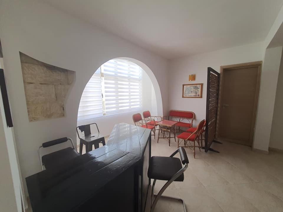 Belvedere Apartment Сліма Екстер'єр фото