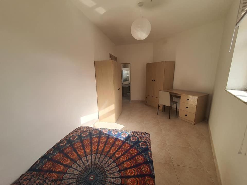 Belvedere Apartment Сліма Екстер'єр фото