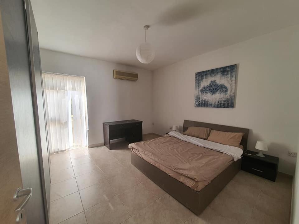 Belvedere Apartment Сліма Екстер'єр фото