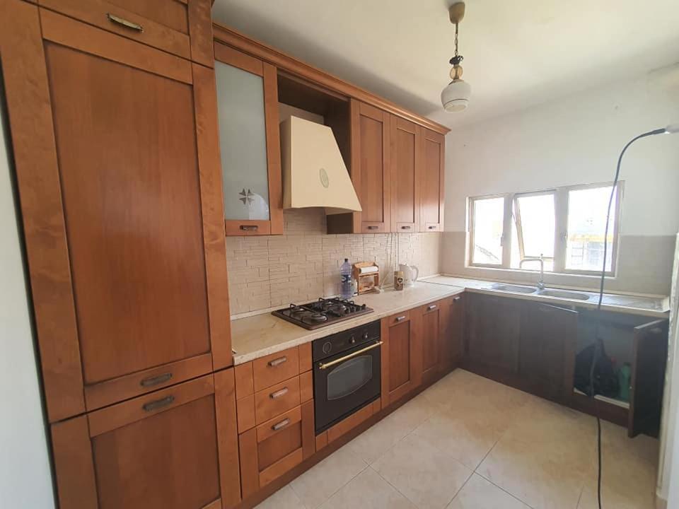 Belvedere Apartment Сліма Екстер'єр фото