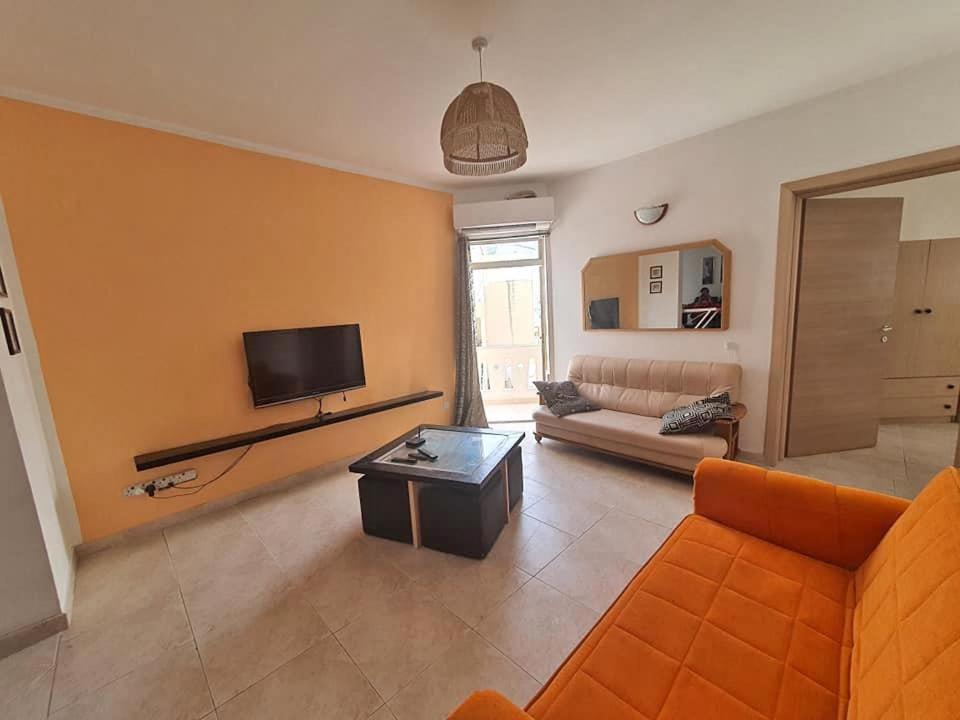 Belvedere Apartment Сліма Екстер'єр фото