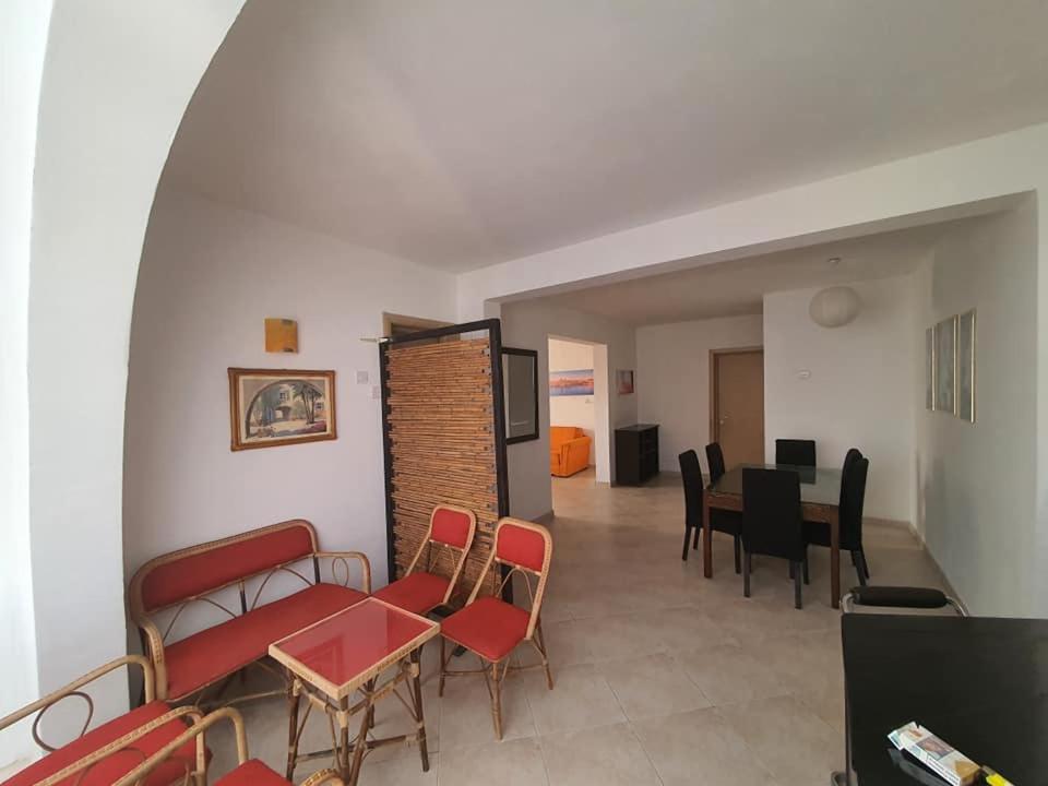 Belvedere Apartment Сліма Екстер'єр фото