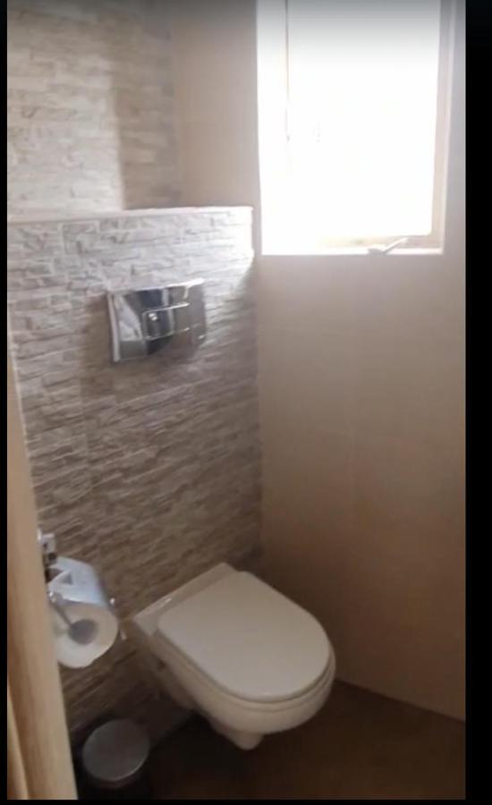 Belvedere Apartment Сліма Екстер'єр фото