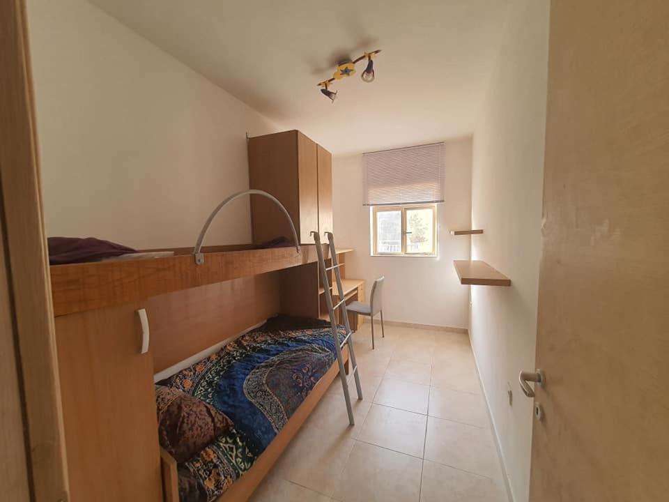Belvedere Apartment Сліма Екстер'єр фото