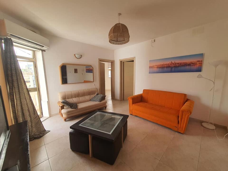 Belvedere Apartment Сліма Екстер'єр фото