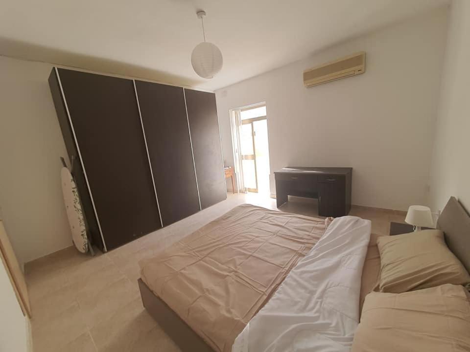 Belvedere Apartment Сліма Екстер'єр фото